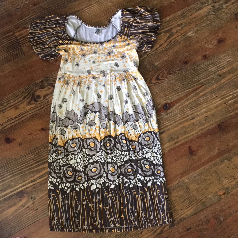 Ivy Jane Dress... size small